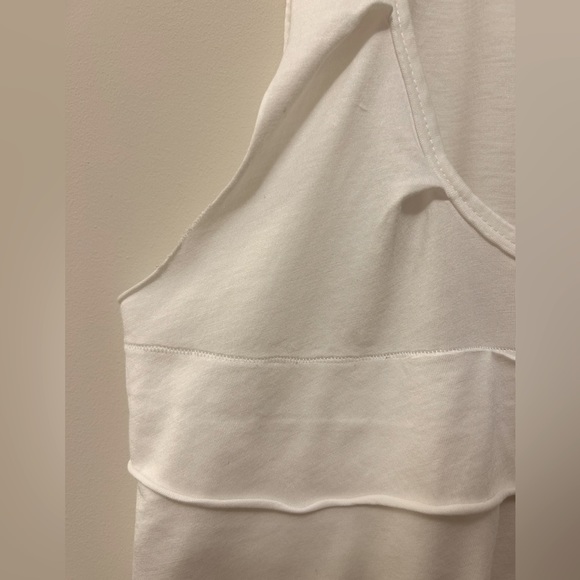 WILFRED Layered Ruffle Tank Top - Picture 8 of 9
